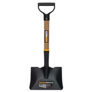 Square Mouth Shovel